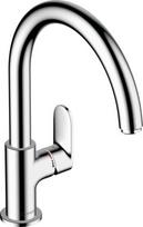 Virtuvės maišytuvas Hansgrohe Vernis Blend, universalus