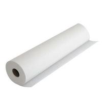 Vienkartinė paklodė White K/053/060CM