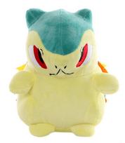 Minkštas žaislas Pokemon Cyndaquil