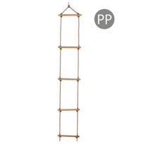 Virvinės kopėčios KBT, 180 cm, 5 pakopos