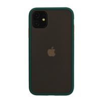 Vennus Color Button skirtas Samsung Galaxy S23 Plus, žalias