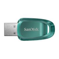 USB laikmena Sandisk Ultra Eco USB 3.2 64GB