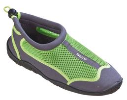 Vandens batai unisex 90661 118 40 grey/green