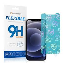 Apsauginis stiklas Best Flexible Hybrid skirtas iPhone 11 / XR
