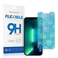 Apsauginis stiklas Best Flexible Hybrid skirtas iPhone 13 Pro Max / 14 Plus