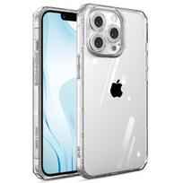 Dėklas Armor skirtas Samsung Galaxy A54, skaidri