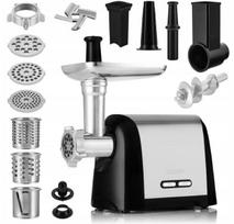 Mėsmalė Zeegma Molen Chef 1200W