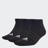 Kojinės vyrams Adidas, juodos