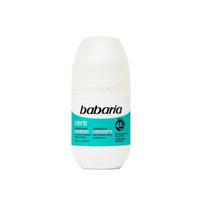 Dezodorantas Babaria Roll On Cero, 50 ml