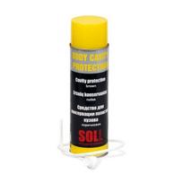Ertmių konservantas Soll S700316, 1L