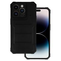 Protect skirtas iPhone 14 Pro, juodas