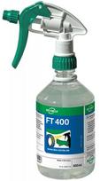 Bio-Circle valiklis pirminiam paviršiaus apdorojimui ir galutiniam valymui FT 400, 500 ml