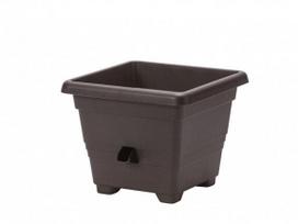 Vazonas su laistymo sistema Bergamot 32 cm