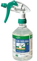 Bio-Circle valiklis ir riebalų šalinimo priemonė CB 100 Alu, 500 ml
