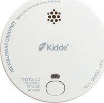 Dūmų detektorius, Kidde