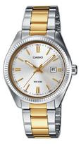 CASIO laikrodis LTP-1302SG-7AVEG + dėžutė