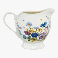 Ambition Fiori ąsotėlis pienui, 250 ml