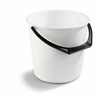 Graduotas kibiras Nordiska Plast, 10l