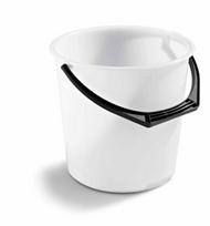Graduotas kibiras Nordiska Plast, 10l