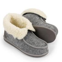 Kambarinės unisex šlepetės BM-4203 5902726554946