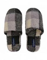 Šlepetės vyrams Grosseto Grey, pilkos, 42/43
