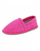 Šlepetės vaikams Neapoli Fuchsia, 32/33