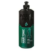 Plaukų tonikas Nishman Hair Tonic N.1 Chilly vyrams, 400 ml