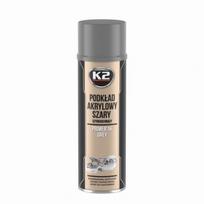 Pilkas gruntas K2, 500 ml