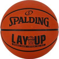 Krepšinio kamuolys Spalding Lay Up, dydis 6