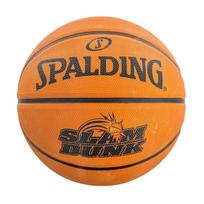 Krepšinio kamuolys Spalding Slam Dunk, 5 dydis