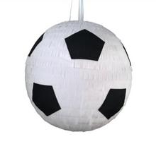 Pinjata futbolo kamuolys, 122 cm