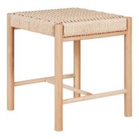 Kėdė House Nordic Abano Stool, ruda
