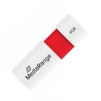 USB laikmena MediaRange MR970 USB 2.0 4GB