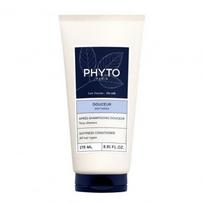 Plaukų kondicionierius Phyto Paris Smoothness Conditioner, minkštumui ir blizgesiui, 175 ml