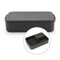 Brabantia pietų dėžutė Bento Make & Take, 2l
