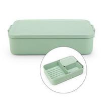 Brabantia pietų dėžutė Bento Make & Take, 2l