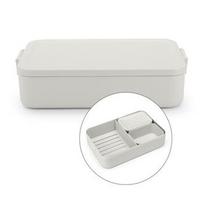 Brabantia pietų dėžutė Bento Make & Take, 2l