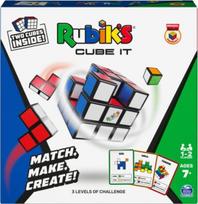 Žaidimas Rubiko kubas 6063268