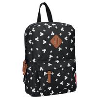 Kuprinė Disney Mickey Mouse (Peliukas Mikis), juoda