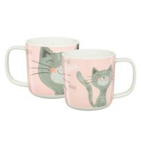 Ambition puodelis Pets, 370 ml