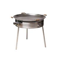 Dujinė kepsninė GrillSymbol Basic-960