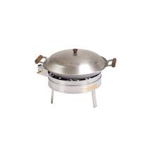 GrillSymbol Cataplana rinkinys WP-450 CAT, ø 45 cm