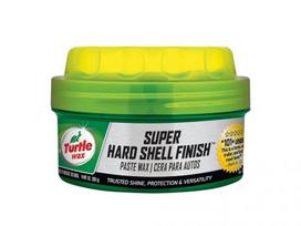 Poliravimo vaškas Super Hard Shell Finish Turtle Wax, 397g