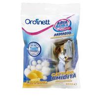 Drėgmės sugėriklis spintos krištolo 210g citrons