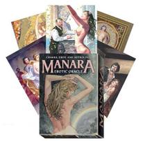 Kortos Manara Erotic Oracle