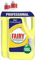 Fairy Lemon indų ploviklis, 10L