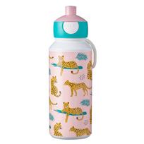Vaikiška gertuvė Mepal Leopardas, 400 ml