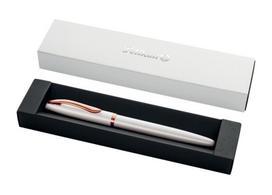 Plunksnakotis Jazz Noble, Pelikan, baltas