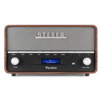 Audizio Retro Horn DAB+
