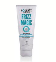 Glotninamasis kondicionierius, Noughty Frizz Magic, 250 ml